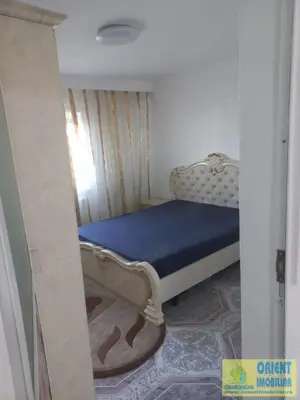 Inel 1, Eden, decomandat, 2 camere, gaze, mobilat, inchirieri Constanta - imagine 6