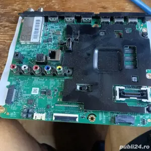 Placa de baza TV Samsung UE60J6289 model BN96-11099B   BN41-02353B 