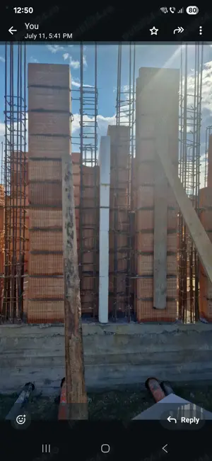 Persoana Fizica! Duplex la roșu, în Ghiroda (după pod), in spatele Universitatii de Medicină - imagine 5