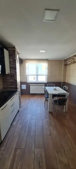 Vand apartament 3 camere spatios - imagine 13