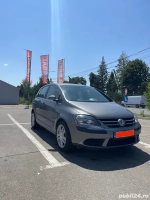 Vw Golf 5 Plus (2005) 1.9 TDI Bkc - imagine 3