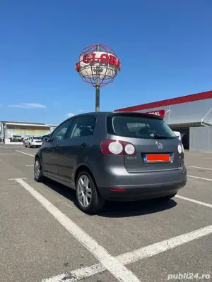 Vw Golf 5 Plus (2005) 1.9 TDI Bkc - imagine 2