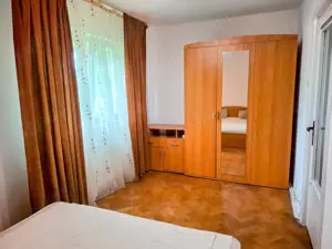 De închiriat   apartament cu 3 camere, zona Take Ionescu   Telegrafului.