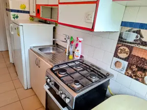 Apartament 3 camere Take Ionescu   Telegrafului | Centrală | AC |  - imagine 8