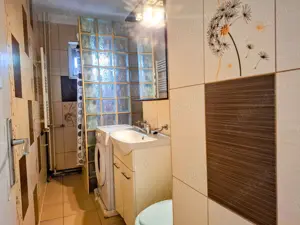 Apartament 3 camere Take Ionescu   Telegrafului | Centrală | AC |  - imagine 6