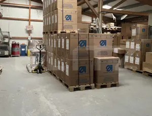 Hala Industriala dotata la standarde europene - imagine 2