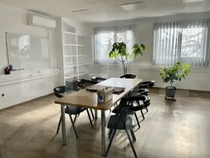 Hala Industriala dotata la standarde europene