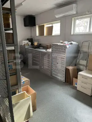 Hala Industriala dotata la standarde europene - imagine 4