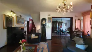 Casa individuala - 310 mp - TEREN 1200 mp - Ipotesti