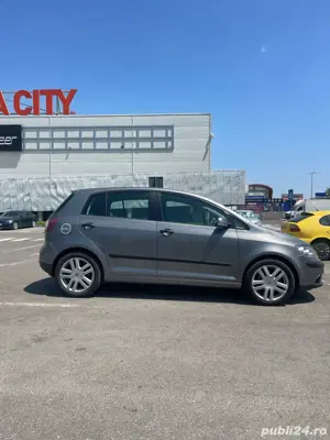 Vw Golf 5 Plus (2005) Tdi 1.9 Bkc - imagine 5