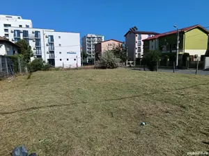 urgent, vanzare Teren ideal pensiune, zona turistica A, Grand, front 14 ml, Eforie Nord