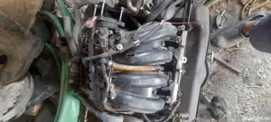 motor bmw valvetronic 4 cilindri - imagine 2