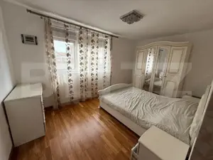 Apartament cu 3 camere de vânzare în Andrei Mureșanu – zonă premium, liniștită