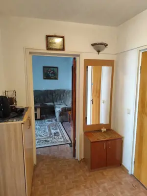 Apartament cu 4 camere decomandat, 90 mp, zona Titulescu - imagine 5