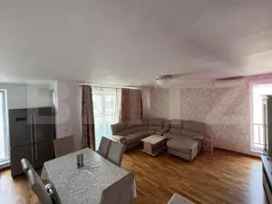 Apartament cu 3 camere de vânzare în Andrei Mureșanu – zonă premium, liniștită - imagine 9