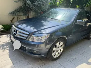 Vând Mercedes-Benz, C200 CDI
