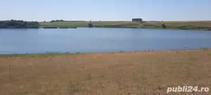 Teren intravilan cu iesire la lac - imagine 6