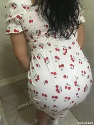Cireșica, vă țuc ! Dețin locația , dar fac si deplasări.