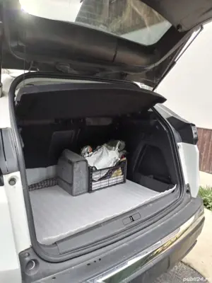 Peugeot 3008 suv. 2017diesel impecabil. - imagine 5