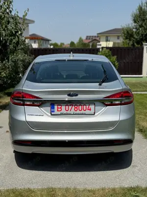 Vand Ford Mondeo 2022 - imagine 4
