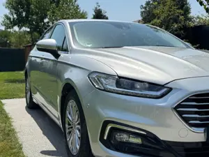 Vand Ford Mondeo 2022 - imagine 2