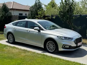 Vand Ford Mondeo 2022 - imagine 3