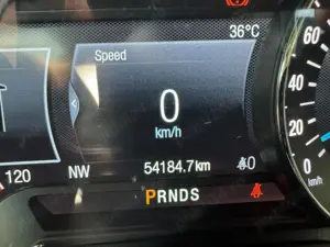 Vand Ford Mondeo 2022 - imagine 8