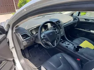 Vand Ford Mondeo 2022 - imagine 5