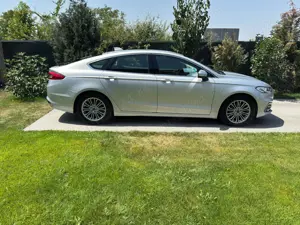 Vand Ford Mondeo 2022 - imagine 9