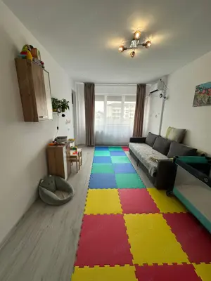 Apartament 2 camere | 50 mp utili | parcare inclusă   Str. Leordeni | 89.900