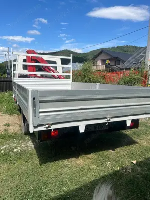 Camion Iveco Daily - imagine 5