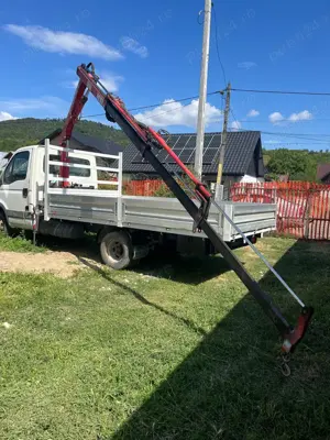 Camion Iveco Daily - imagine 2