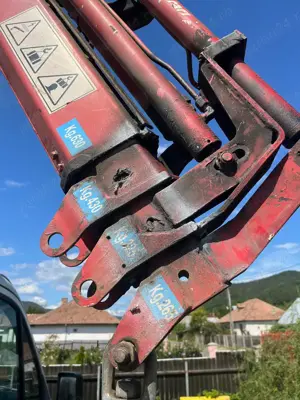 Camion Iveco Daily - imagine 4