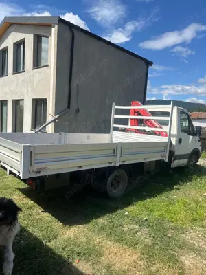 Camion Iveco Daily - imagine 6