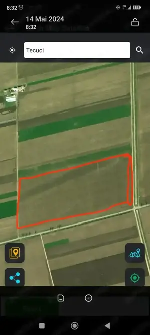 Teren extravilan 10ha - imagine 2