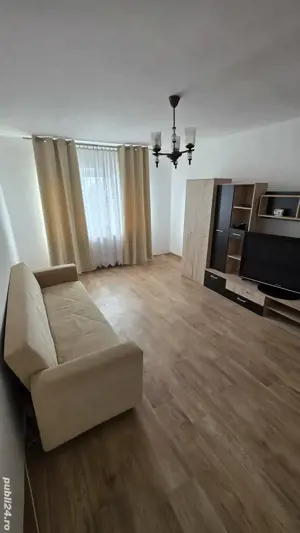 2 Camere, decomandat, 5 min de Complex