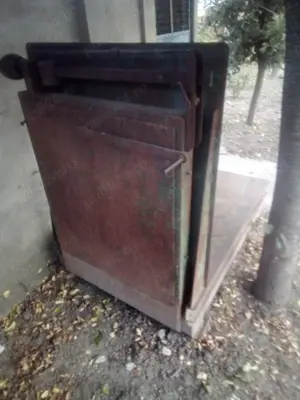 Cîntar (balanță) 2000 kg