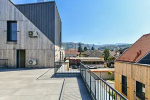 (D09) Apartament cu 3 camere | predare finisat | Strada de Mijloc 99 - imagine 3