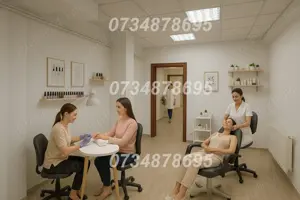 De închiriat: Spațiu flexibil pentru afaceri   aproximativ 45 mp - imagine 8