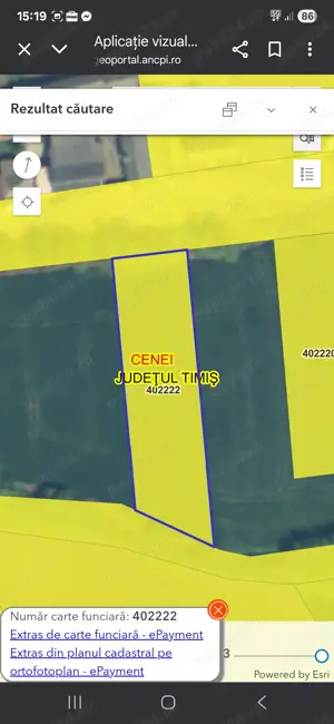 Vand teren intravilan - imagine 3