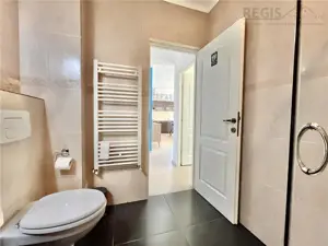 Apartament 3 Camere Central in Imobil Nou | Pet Friendly - imagine 11