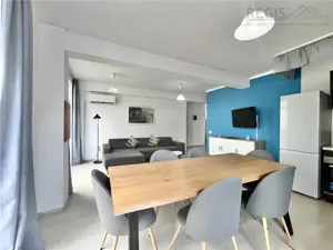 Apartament 3 Camere Central in Imobil Nou | Pet Friendly
