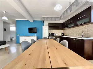 Apartament 3 Camere Central in Imobil Nou | Pet Friendly - imagine 2