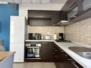 Apartament 3 Camere Central in Imobil Nou | Pet Friendly - imagine 3