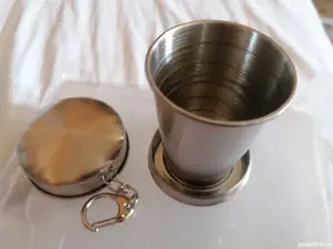 Staniel Steel hip flash - imagine 5