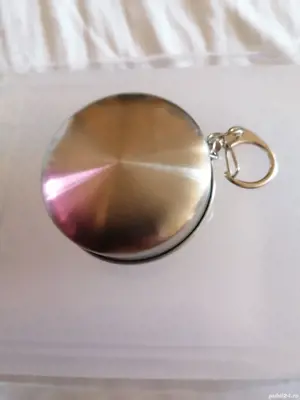 Staniel Steel hip flash - imagine 4