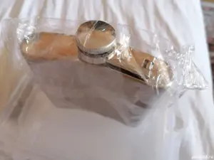 Staniel Steel hip flash - imagine 3