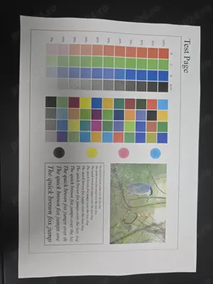 Vand imprimanta bizhub c360i - imagine 2