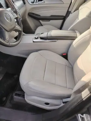 Mercedes Benz ML250 bluetec - imagine 2
