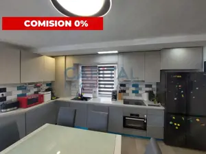 | COMISION 0 | Apartament modern | 3 camere | 60 mp | Floresti | Cetatii |